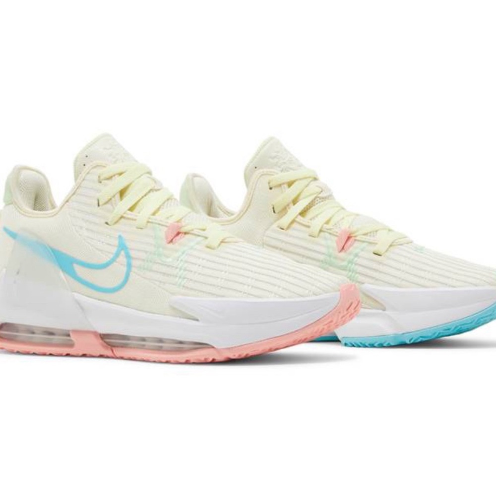 lebron witness 6